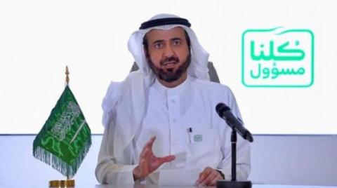 وزير الصحة السعودي يحذر من ارتفاع الإصابات بـ«كورونا» الأسابيع المقبلة