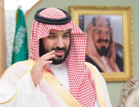 الأمير محمد بن سلمان: ندعو الحالمين إلى الانضمام للسعودية لبناء اقتصادات المعرفة