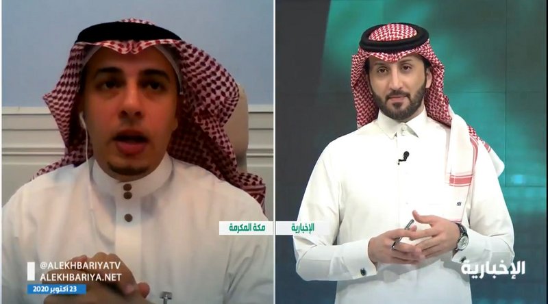 ما هي الإجراءات المتبعة حال إلغاء تصاريح العمرة؟ وكيل الوزارة يجي