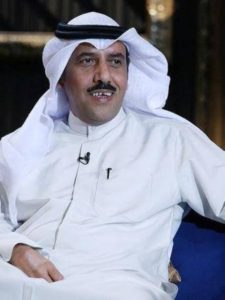 علي بن مساعد: لاعب قدمني للفن.. و«كورونا» أخرت الجديد – أخبار السعودية