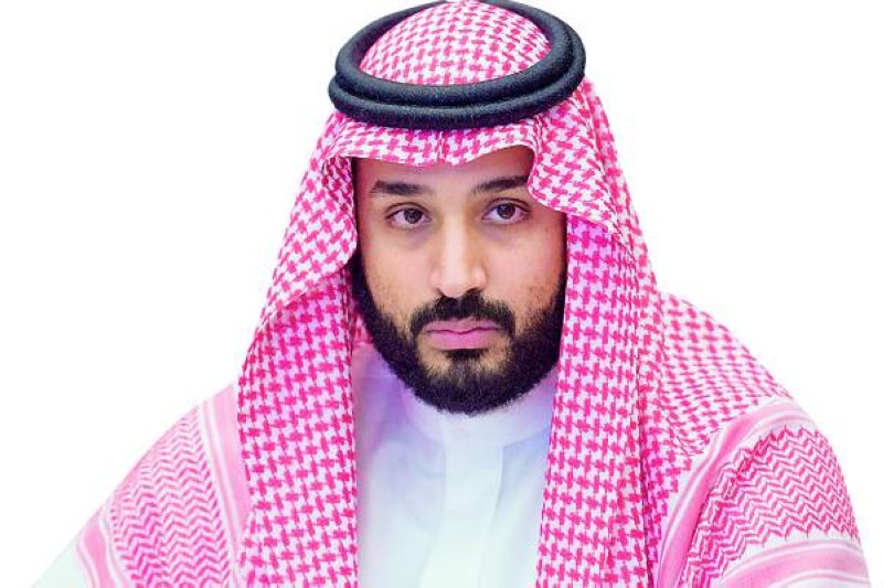 محمد بن سلمان للحالمين: انضموا للسعودية لبناء اقتصادات المعرفة – أخبار السعودية