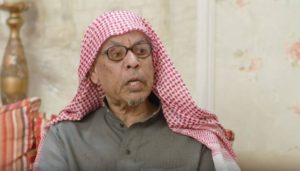 نجل علي المدفع: والدي أصيب بكورونا قبل 10 أيام وصحته تتحسن – أخبار السعودية