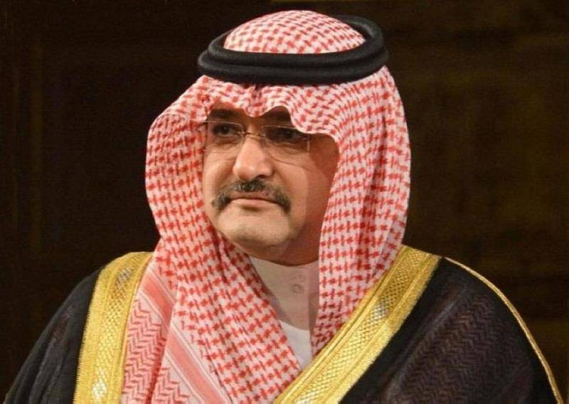 مشعل بن ماجد يتوّج الفائزين بجائزة جدة للإبداع بعد غدٍ الإثنين – أخبار السعودية