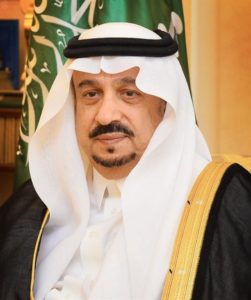 أمير الرياض يستقبل الرحاليْن السعودي والمغربي.. يقومان برحلة بالد