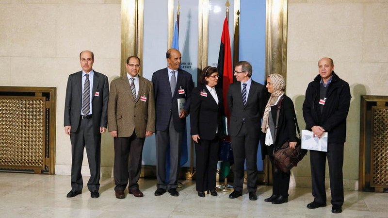 شذ “أردوغان”.. كواليس الاتفاق الدائم لوقف النار بليبيا وخروج المر