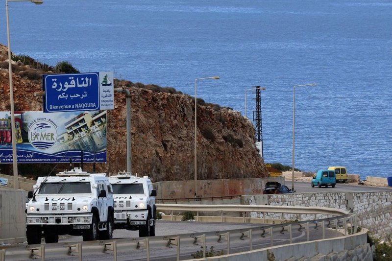 لليوم الثاني على التوالي.. لبنان وإسرائيل يناقشان المعايير التقني