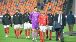 مصر تستضيف نهائي دوري أبطال أفريقيا إذا تأهل الأهلي أو الزمالك