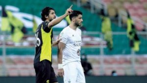 رئيس الاتحاد: المشوار في الدوري لا يزال طويلاً