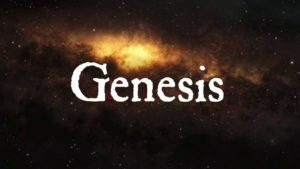 The Book of Genesis | KJV | Audio Bible (FULL) by Alexander Scourby