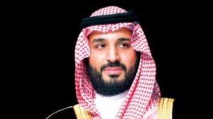 ولي العهد السعودي يرأس اجتماع مجلس الشؤون الاقتصادية والتنمية