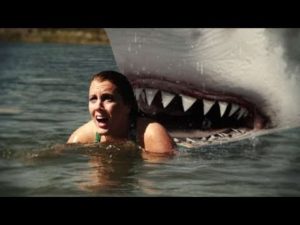 فيلم رعب المحيط الأسود و موت الأصدقاء- كامل ومدبلج – Shark in dark ocean