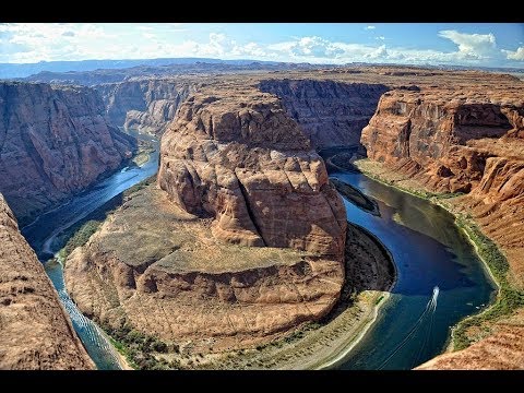 أعظم أنهار العالم | The world's greatest rivers