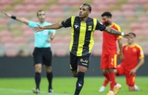 الاتحاد يستعيد انتصاراته في دوري المحترفين السعودي