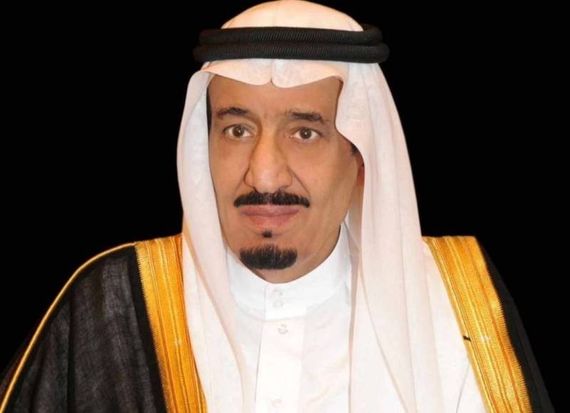 الملك سلمان: الجائحة لم تكن عائقا أمام أعمال رئاستنا لـ «مجموعة العشرين» – أخبار السعودية