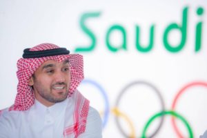 الرياض 2030 تكشف عن برنامج «الأسرة الأولمبية» – أخبار السعودية