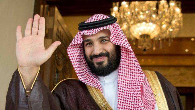 باحث يمني يُهدي أطروحته للدكتوراه لولي العهد الأمير محمد بن سلمان – أخبار السعودية