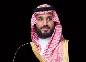 ولي العهد: السعودية والعراق عازمان على تعزيز العلاقات الثنائية – أخبار السعودية