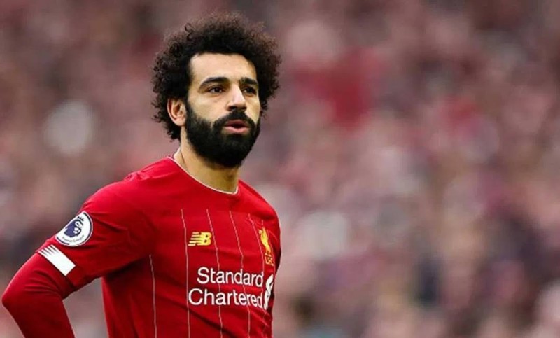 إصابة مهاجم ليفربول محمد صلاح بـ«كورونا» – أخبار السعودية