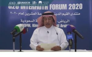 توصيات منتدى القيم الدينية الـ 7 لـ G20: تعزيز السلام وحل النزاعات وتمكين المرأة – أخبار السعودية