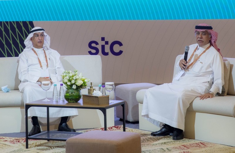 «5G» يدعم المركز الإعلامي الدولي لقمة العشرين – أخبار السعودية