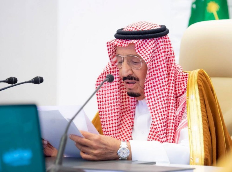 الملك سلمان: علينا إتاحة لقاحات كورونا بشكل عادل وتكلفة ميسورة لكافة الشعوب – أخبار السعودية