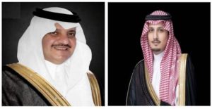 الشرقية.. ولي الدم تنازل عن القاتل تقديراً لشفاعة أمير المنطقة ون