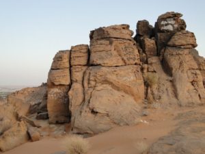 سجن وغرامة.. إليك عقوبة التعدّي على موقع أثري أو تراثي وأشكاله