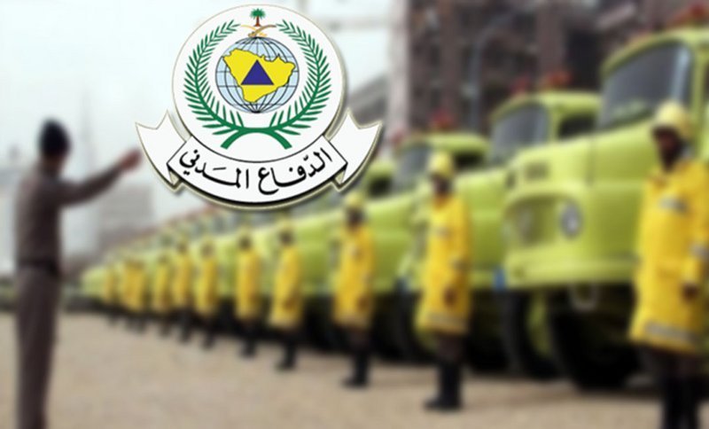 أمطار الباحة وحائل.. “رعدية” تسبقها الرياح وهنا موعد انتهاء الحال