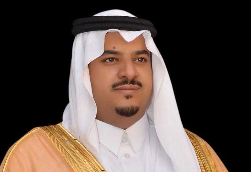 نائب أمير الرياض ينوه بالمضامين السامية لخطاب خادم الحرمين الشريف