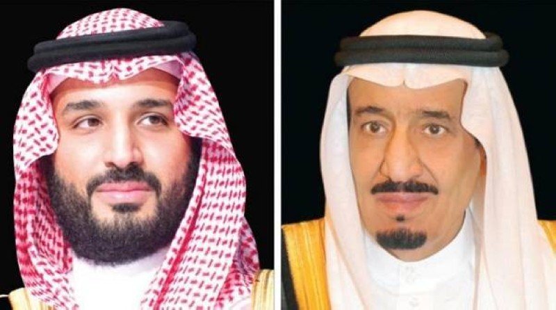 القيادة تهنئ سلطان عُمان بذكرى اليوم الوطني لبلاده