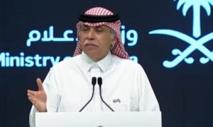 المبالغ المستردة من الفساد ستضمّن في ميزانية كل عام