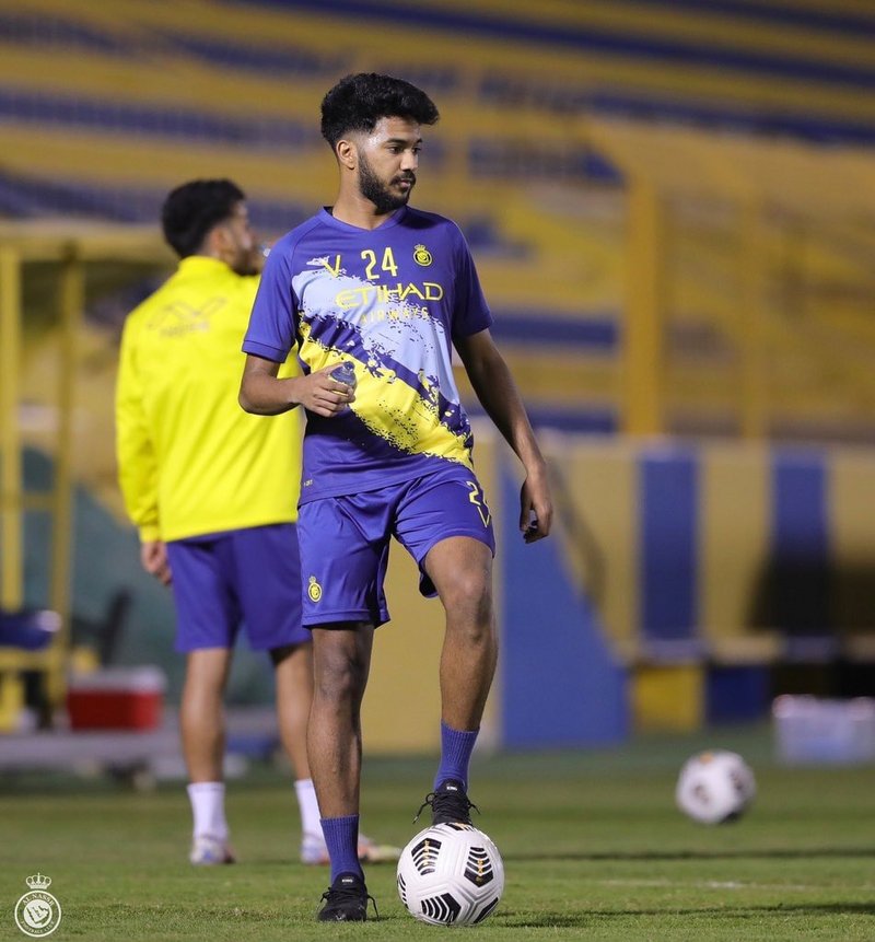 النصر يخسر الغنام وينتظر نتيجة “مايكون”.. قبل موقعة الهلال