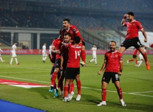 الأهلي يهزم الزمالك.. ويُتوَّج بطلاً لدوري أبطال إفريقيا