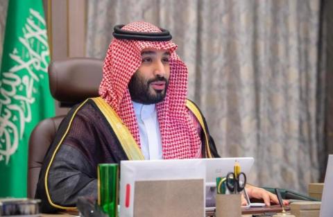 محمد بن سلمان: السعودية والعراق تربطهما روابط كبيرة وعميقة ومهمة