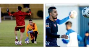 نهائي كأس الملك: عودة سالم تنعش الهلال… و«السرية» شعار النصر