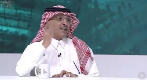 وزير المالية السعودي: 2021 سيكون عام التعافي الاقتصادي