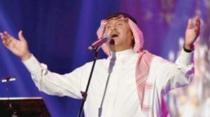 محمد عبده يصافح جمهوره في «ضيف بدر» بـ«الله من قلب» و«بوابة الريح» و«تجنى»