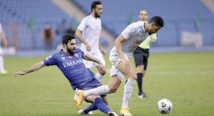 فيريرا يطالب الفتحاويين بنسيان الهلال والتفكير في الأهلي