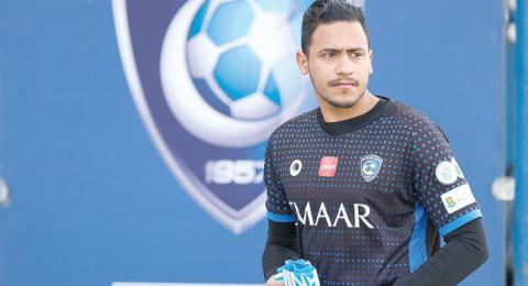 جاهزية الوطيان تنعش رازفان قبل القادسية