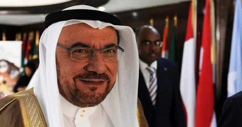 إياد مدني.. ساجلٌ جازلٌ وبسمة سلام – أخبار السعودية