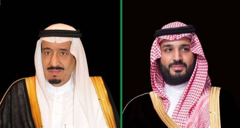 القيادة تعزي رئيس باكستان في وفاة رئيس الوزراء الأسبق – أخبار السعودية