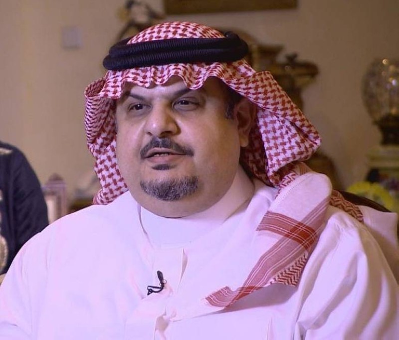 عبدالرحمن بن مساعد: سأبادر بأخذ لقاح «كورونا» – أخبار السعودية