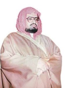 علي جابر.. بين صوت ملائكي وذائقة سمعية.. حيرة وصف – أخبار السعودية