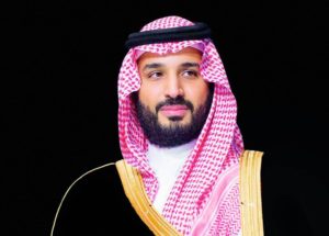 ولي العهد يواسي الشيخ حمد في وفاة الشيخ عبدالله – أخبار السعودية