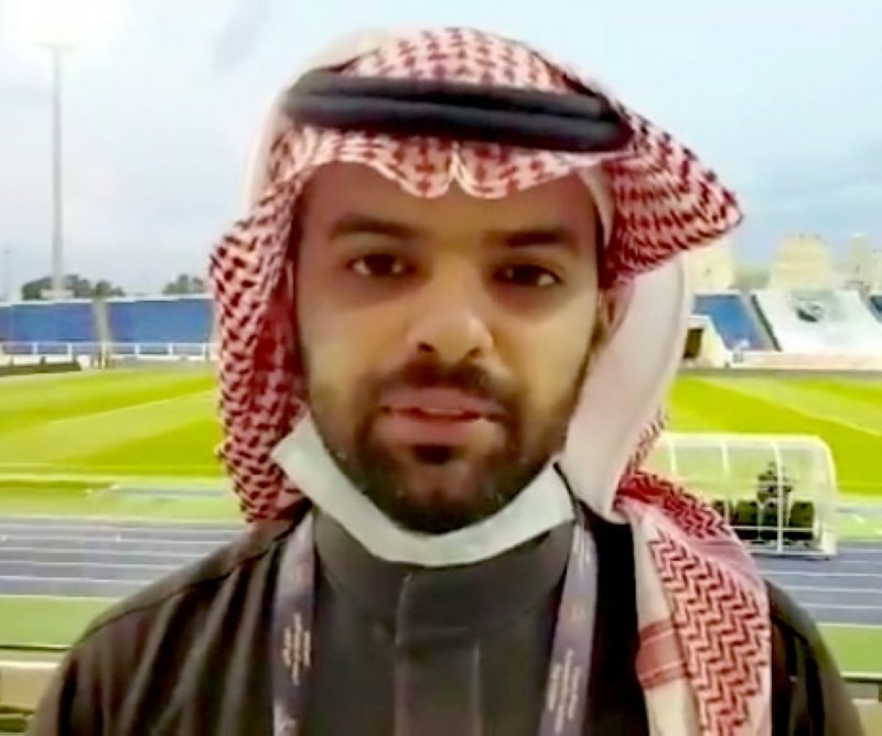 الشهري: ضمك لم يتعاقد مع الزلزال – أخبار السعودية