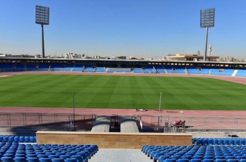 «الملز» يحتضن مواجهة الهلال والشباب في الدوري – أخبار السعودية