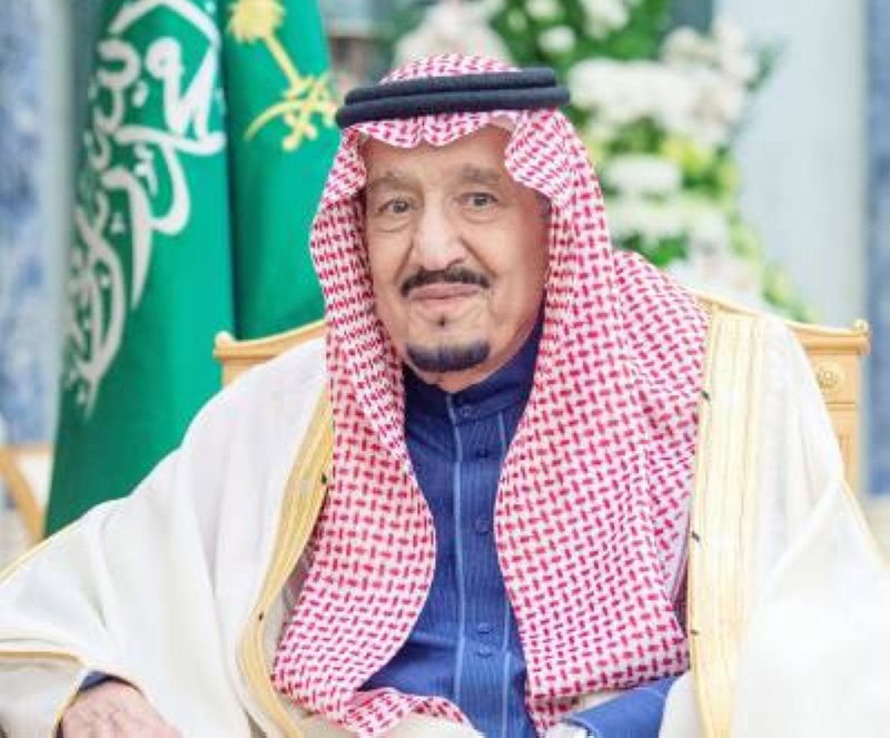 خادم الحرمين يدعو سلطان عُمان للمشاركة في قمة الرياض.. 5 يناير – أخبار السعودية