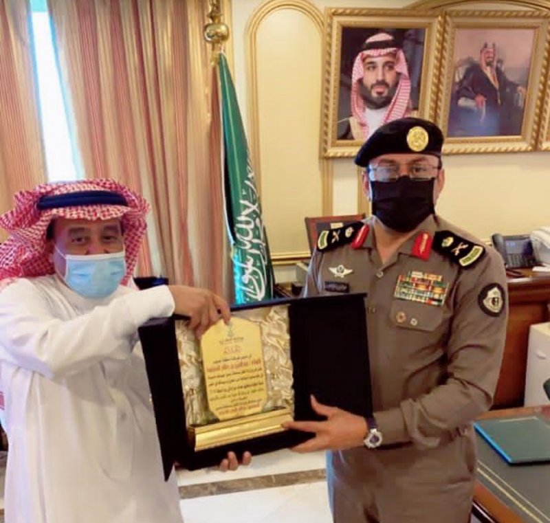 “نقل عسير”  يشيد بجهود الشركاء المساهمين في تحقيق أهداف الوزارة ب