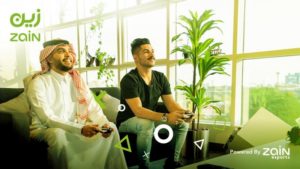 “زين” تطلق Zain eSports بالتزامن مع تدشين أكبر مواسم المنافسات ال