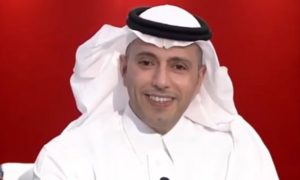 نعمل على الانتهاء من مشروع الهوية الر